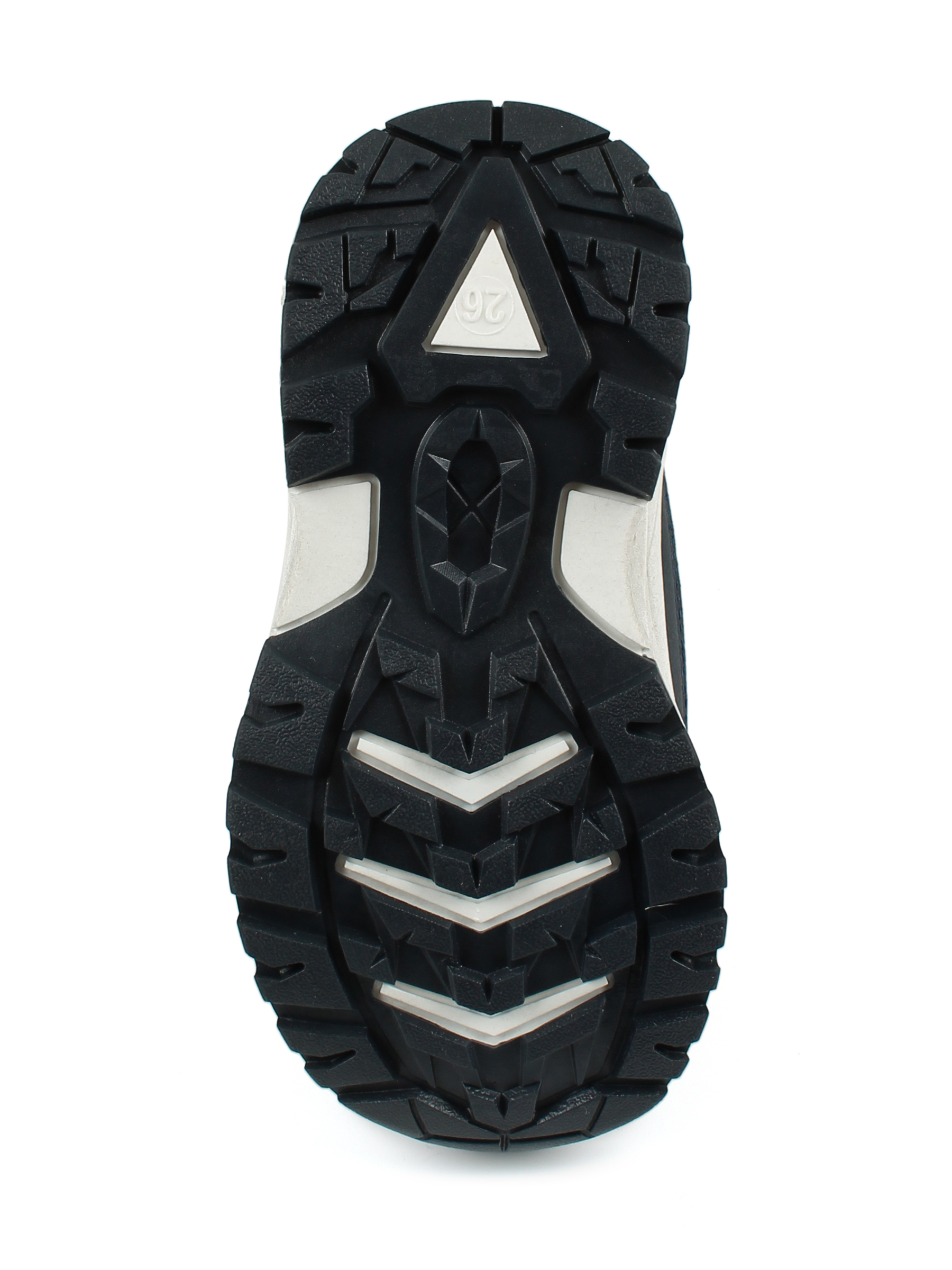 Ботинки Antilopa AL 16119 - фото 17