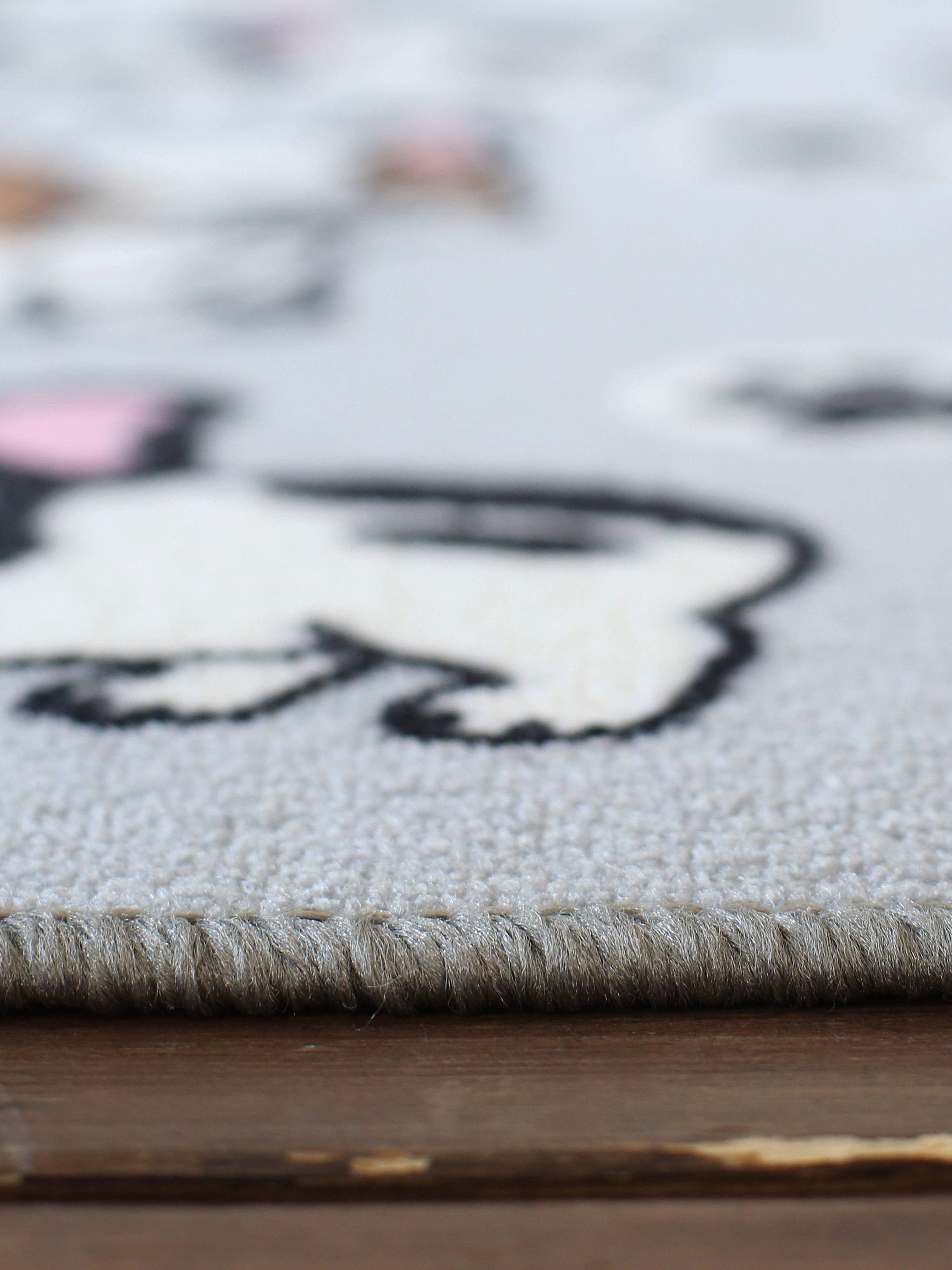 Ковёр KAND 100 x 150 см - фото 3