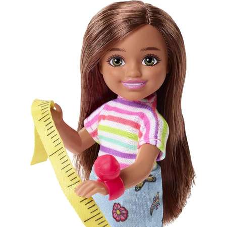 Кукла мини Barbie