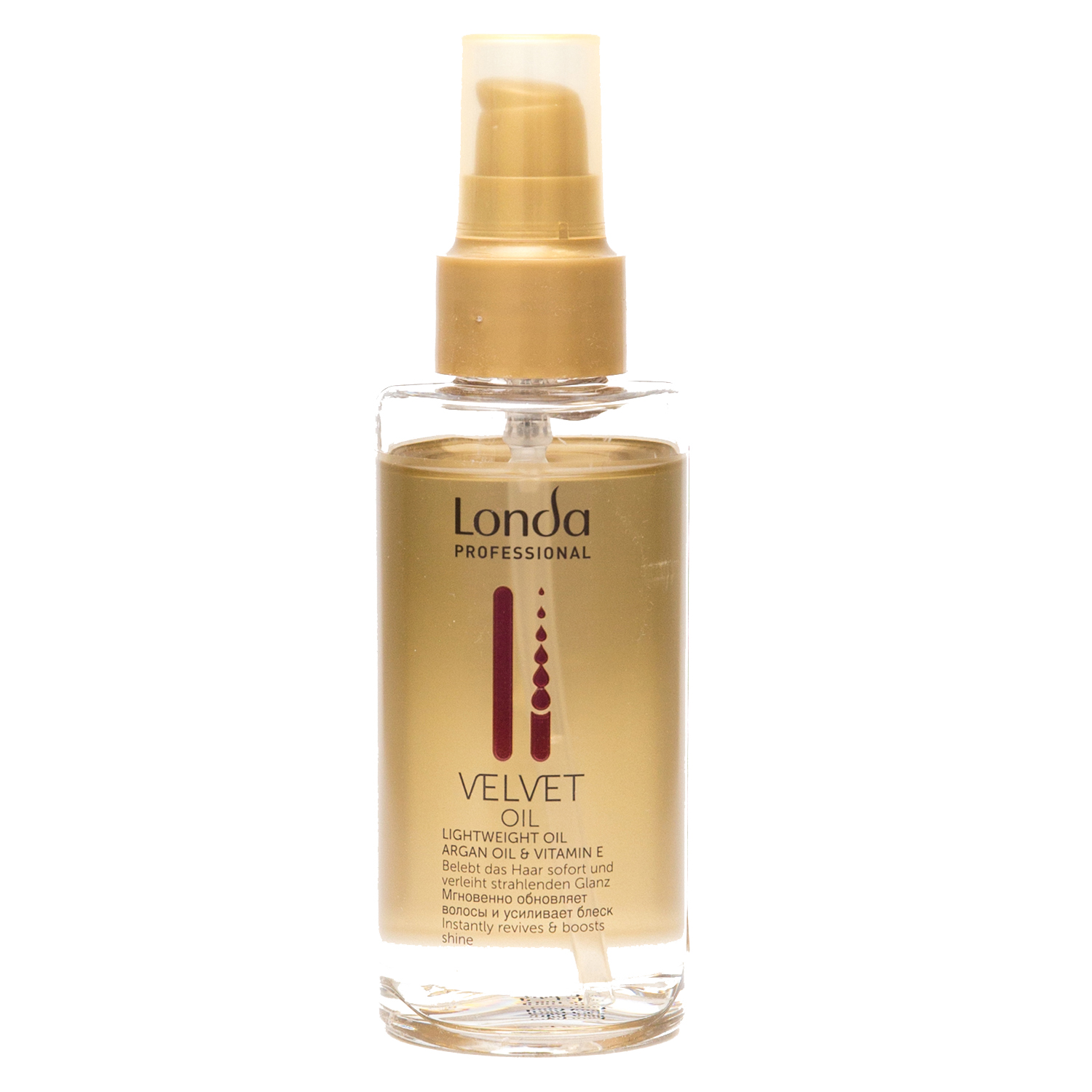 Масло Londa professional 100 мл - фото 1