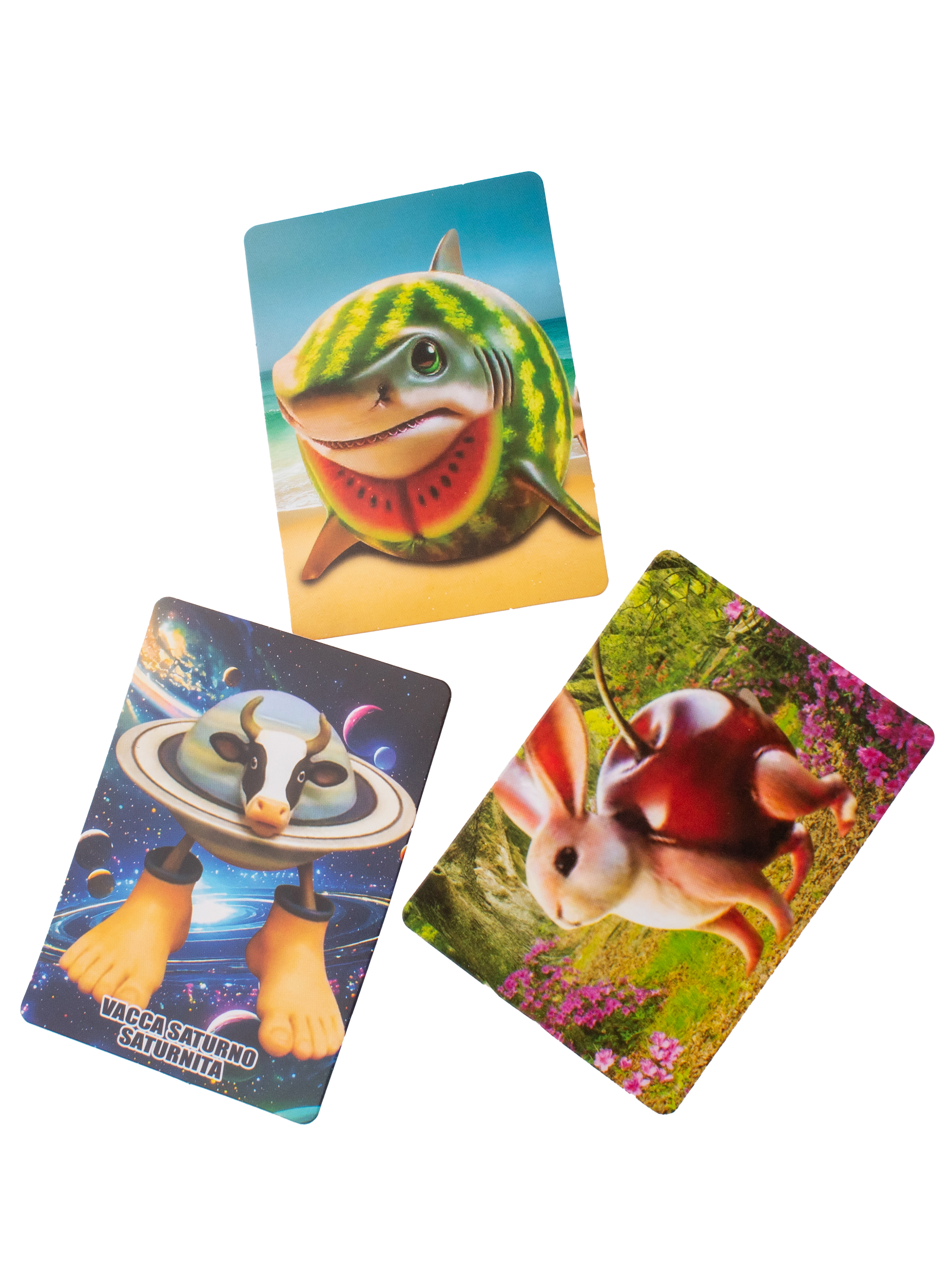 Игровой набор KiddiePlay Brainrot в ассортименте - фото 41