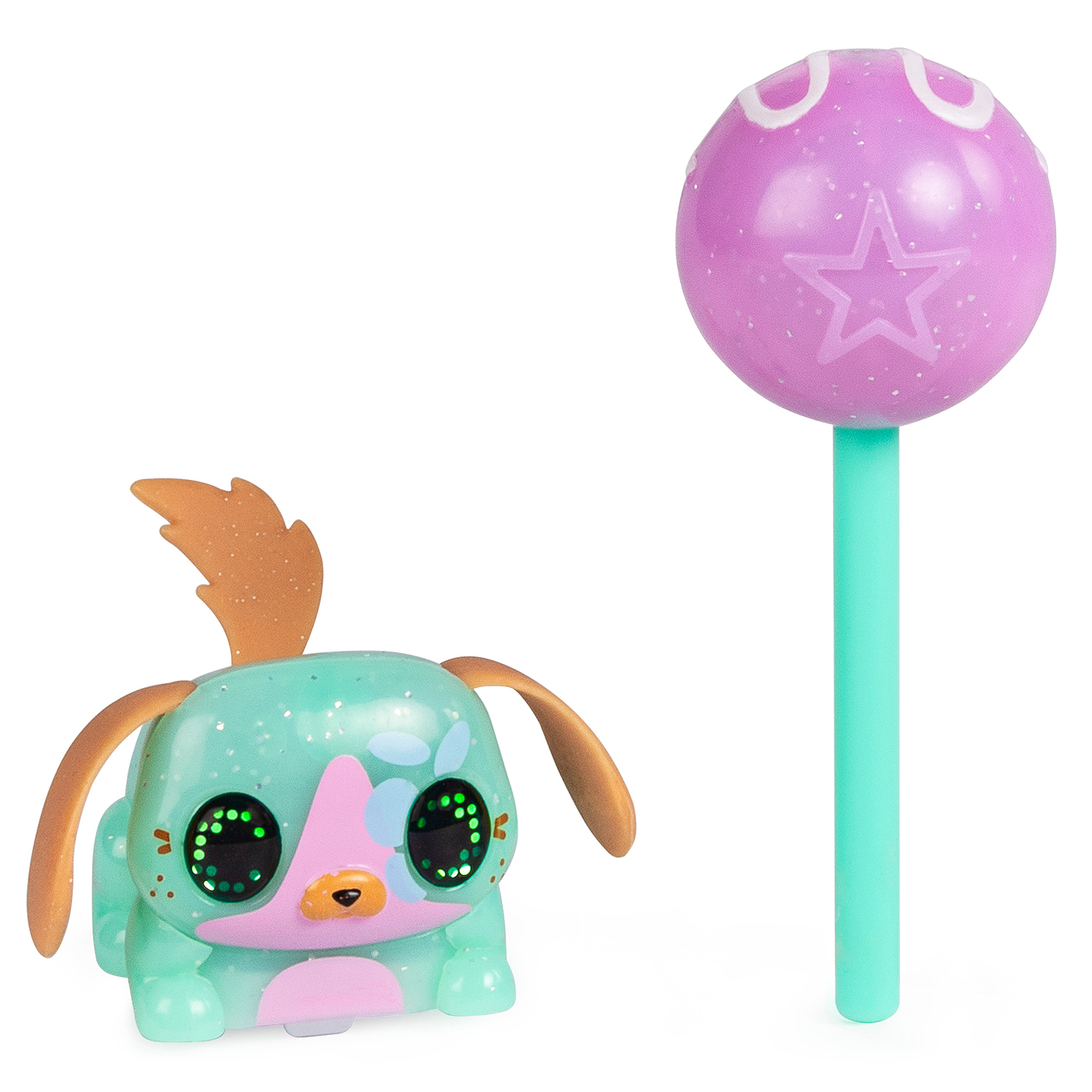 Игровой набор Zoomer Lollipets - фото 11