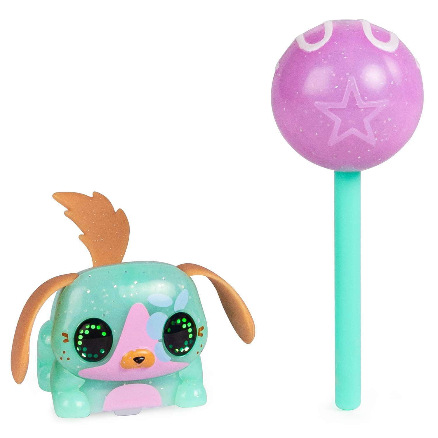 Игровой набор Zoomer Lollipets - фото 11