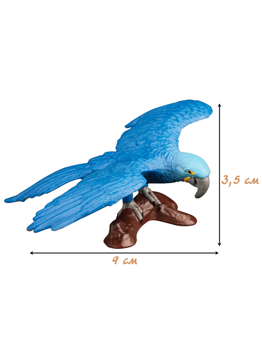 Игровой набор Masai Mara Мир диких животных - фото 3