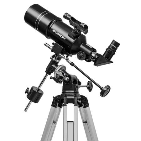 Телескоп ORION TB