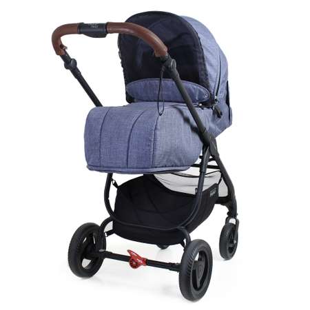 Коляска прогулочная Valco baby Snap 4 Ultra
