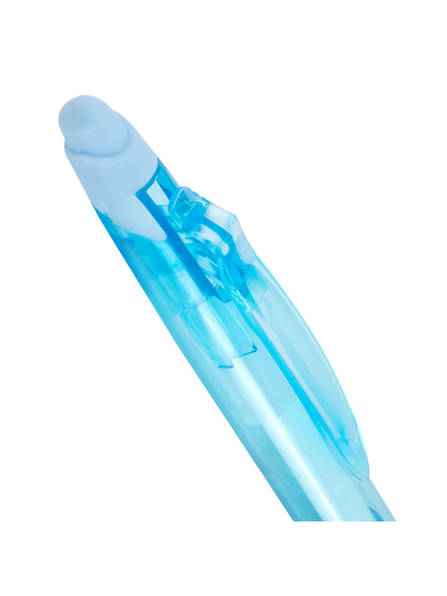 Ручка со стираемыми чернилами Brauberg 4 шт. - фото 8