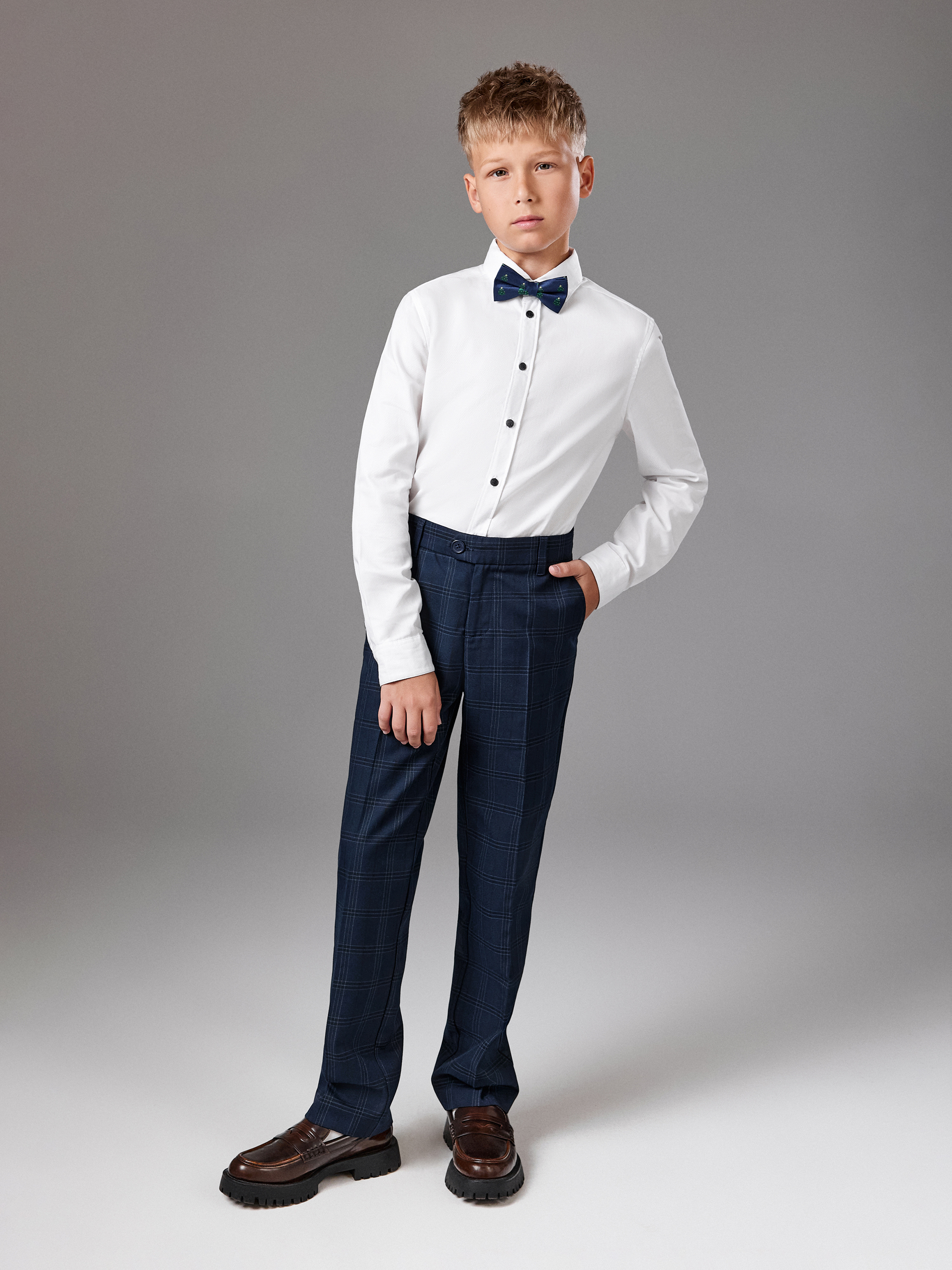 Галстук-бабочка Acoola 20106460107_0093588 - фото 5