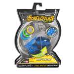 Игровой набор Screechers Wild Маш-транс. Рэттлкэт л2