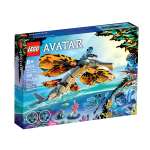 Конструктор LEGO Avatar 75576 259 дет.