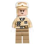 Фигурка LEGO Hoth Rebel Trooper