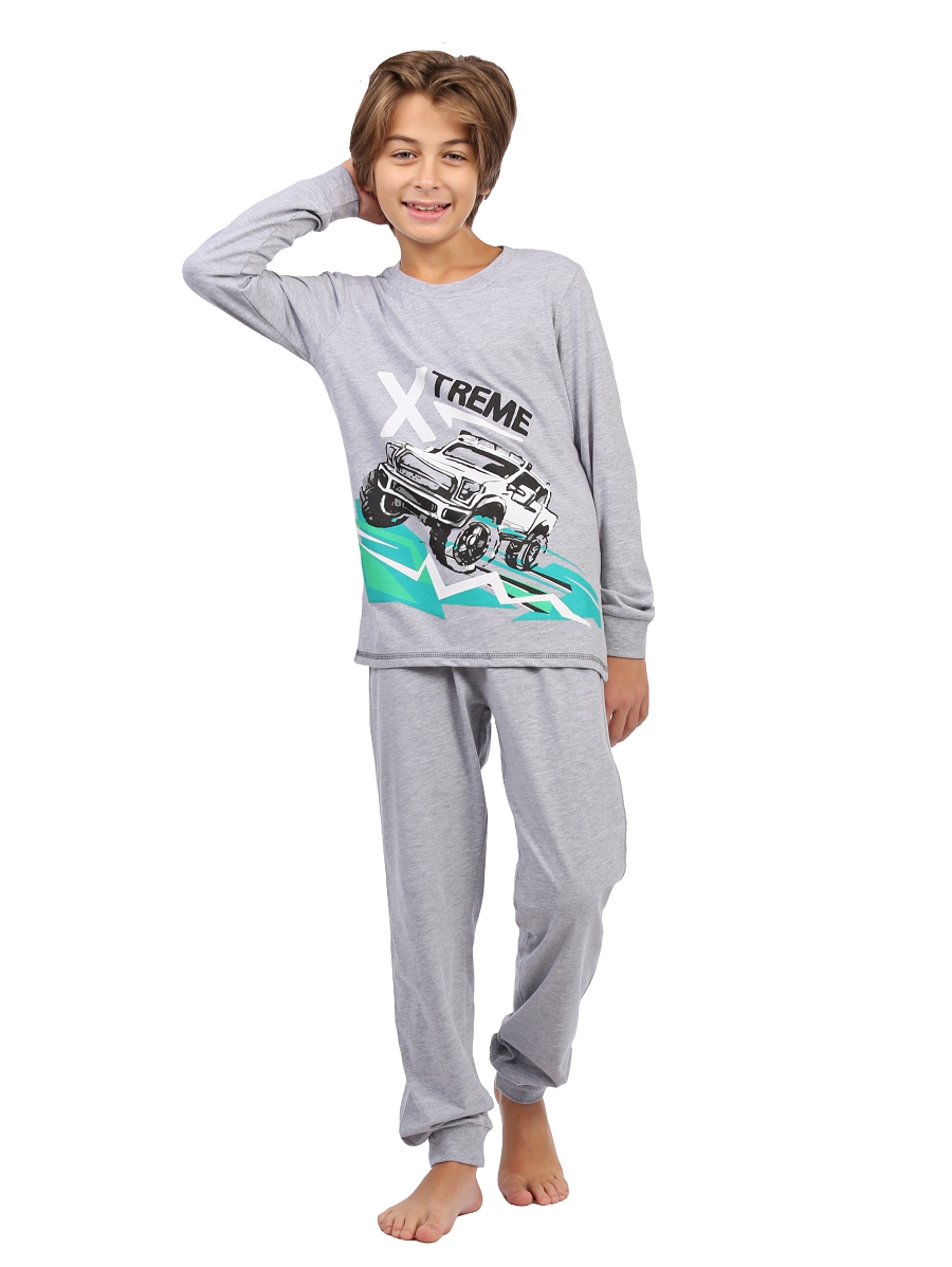 Пижама N.O.A. 11431-2 - фото 5