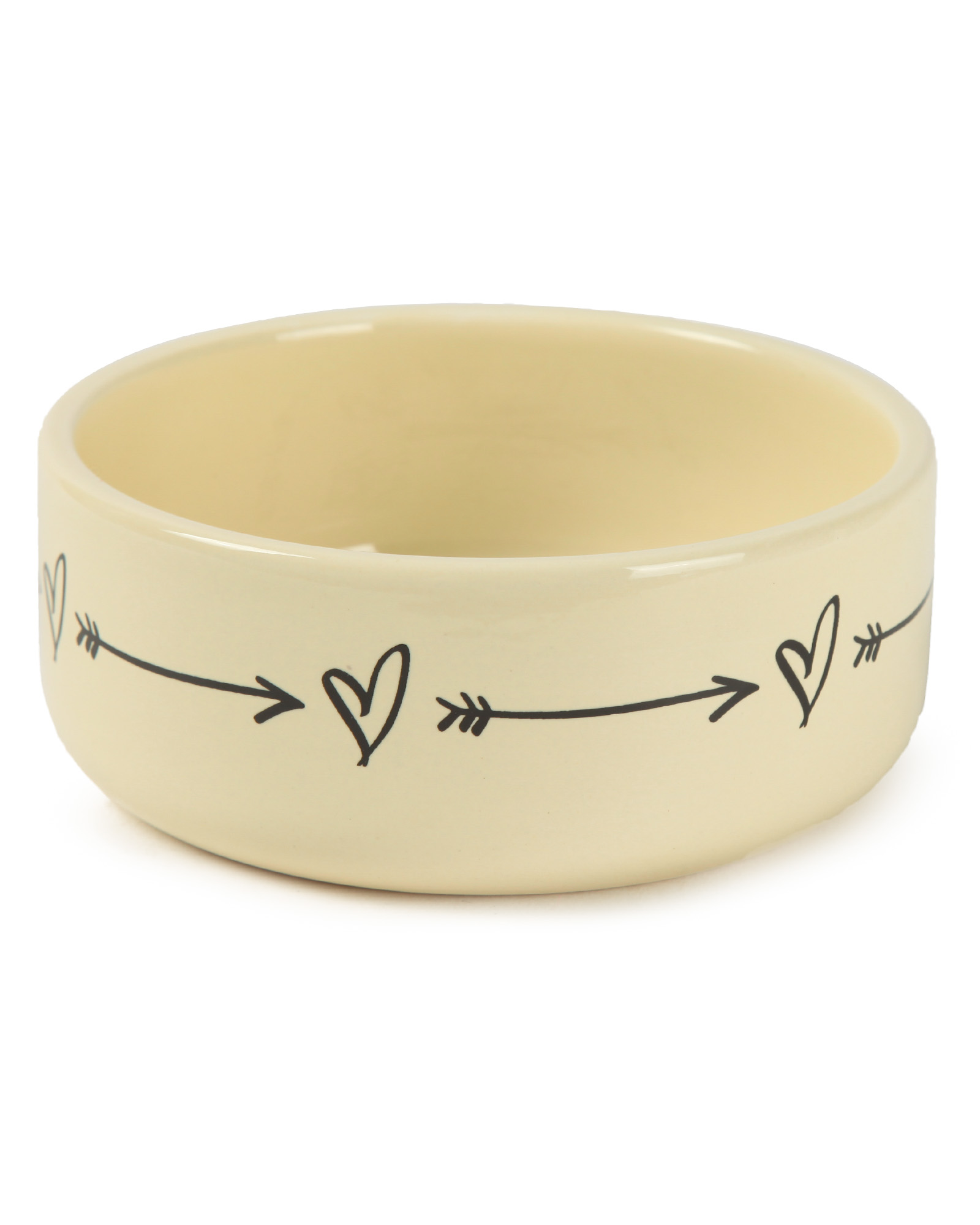 Миска керамическая Barbaks Стрела 300мл - фото 2