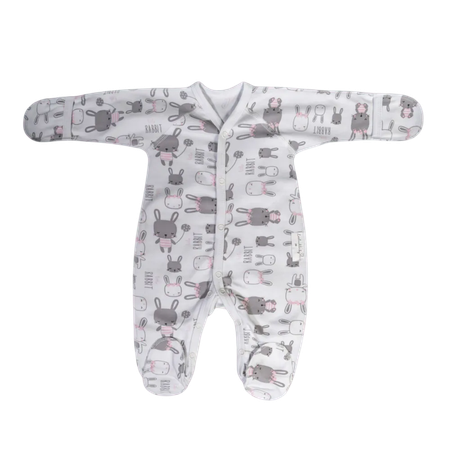 Комбинезон для новорожденных LeeLuckBaby