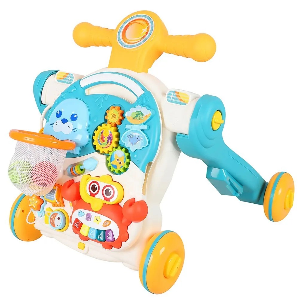 Ходунки Smart Baby - фото 12