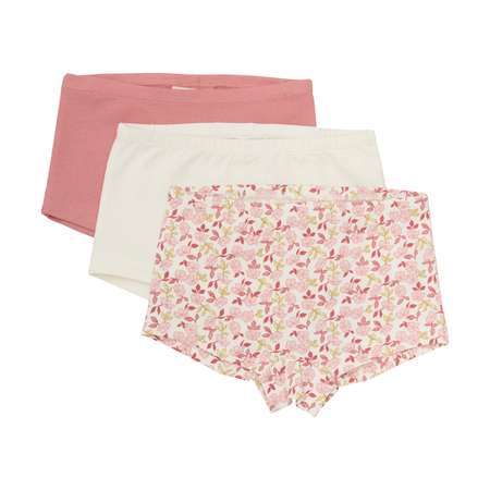 Трусы 3 шт MinyMo