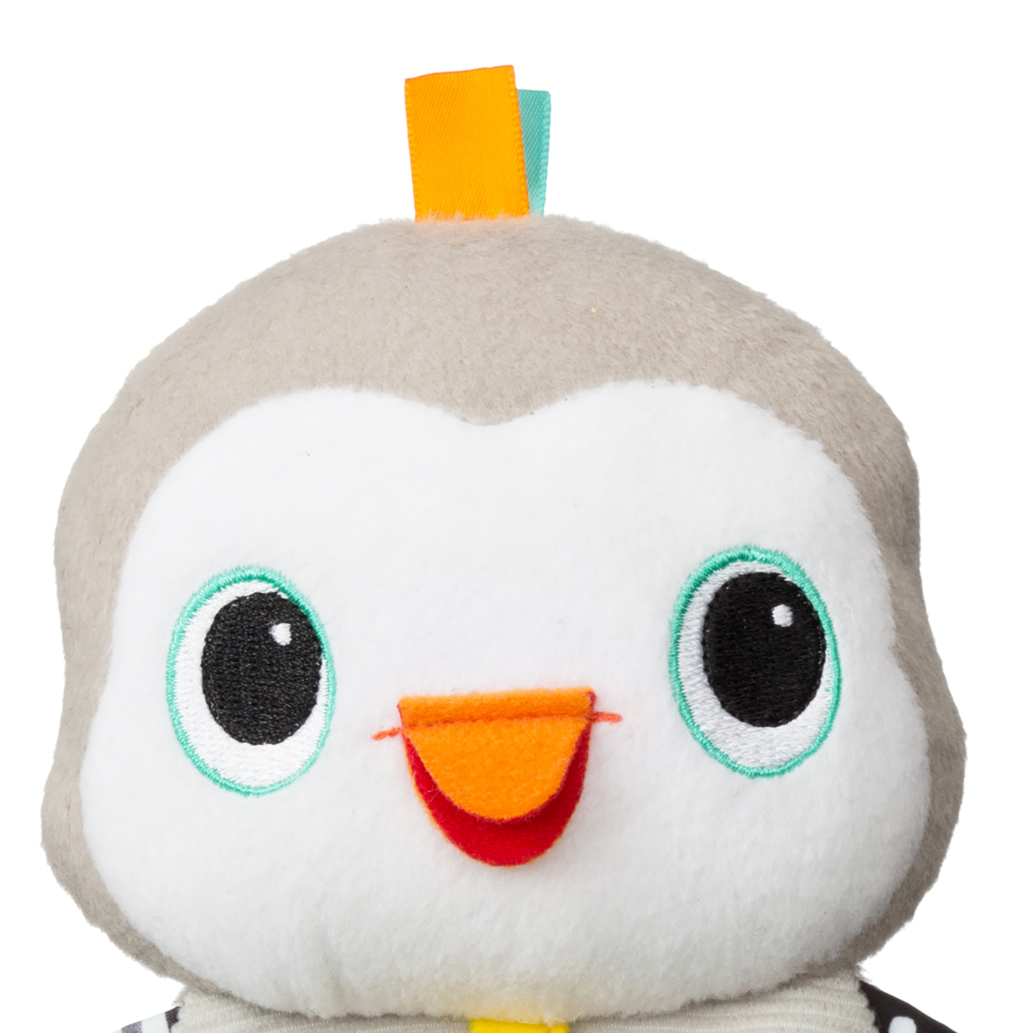 Игрушка INFANTINO Пингвин - фото 6