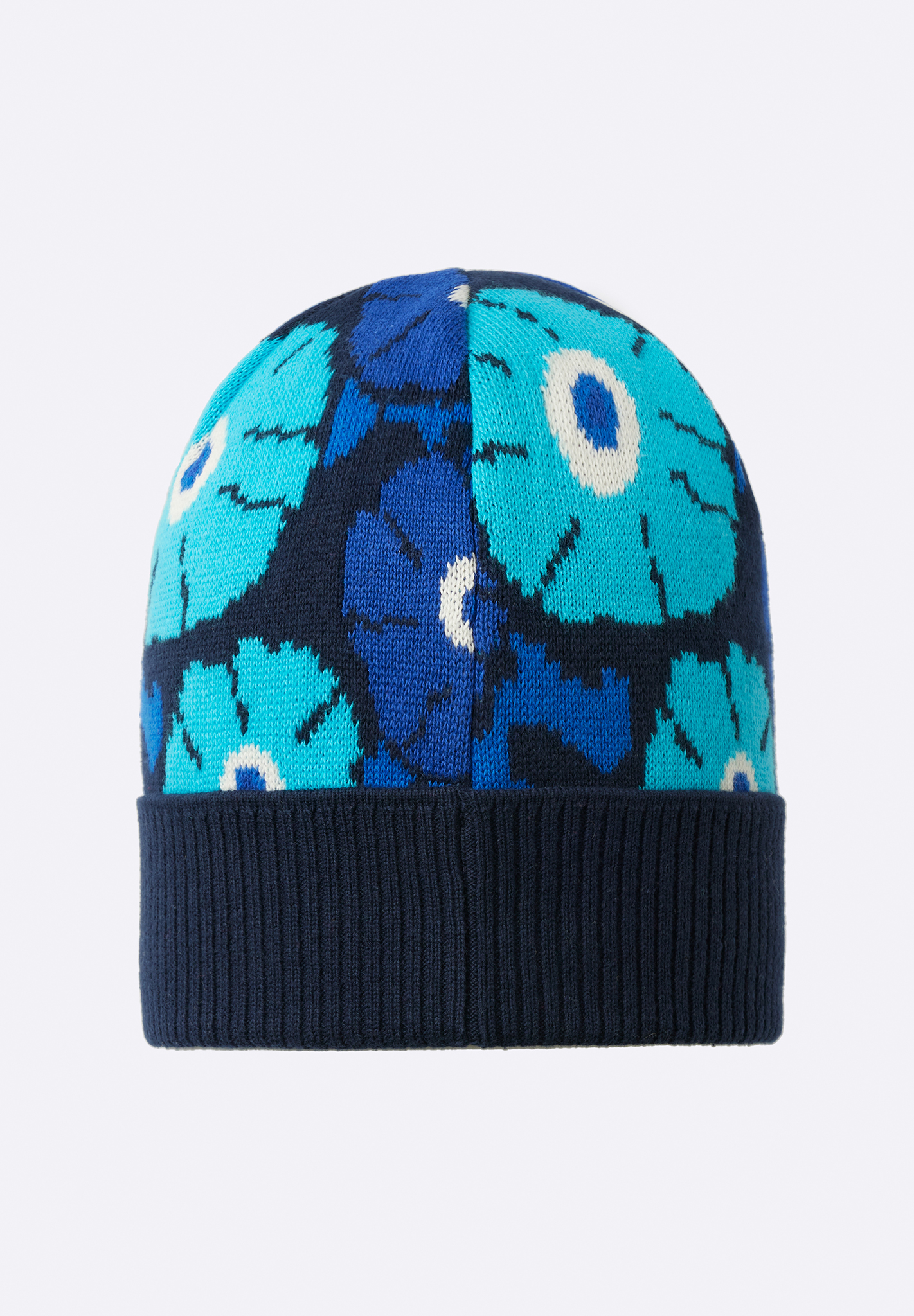 Шапка Lassie 7300046A-6961 - фото 6