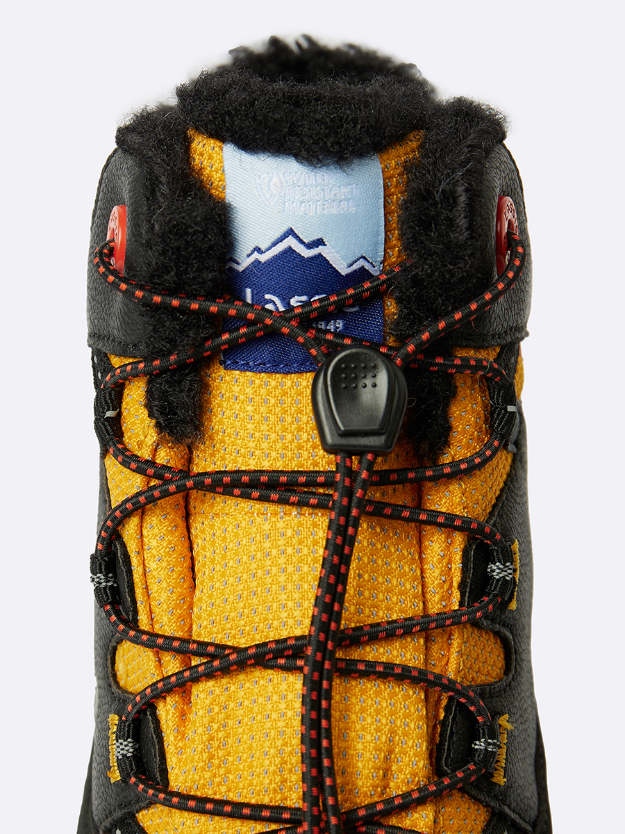 Ботинки Lassie 73403405-2390 - фото 8