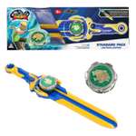 Игровой набор Infinity Nado LightLeopard ЭпикЛончСтандарт