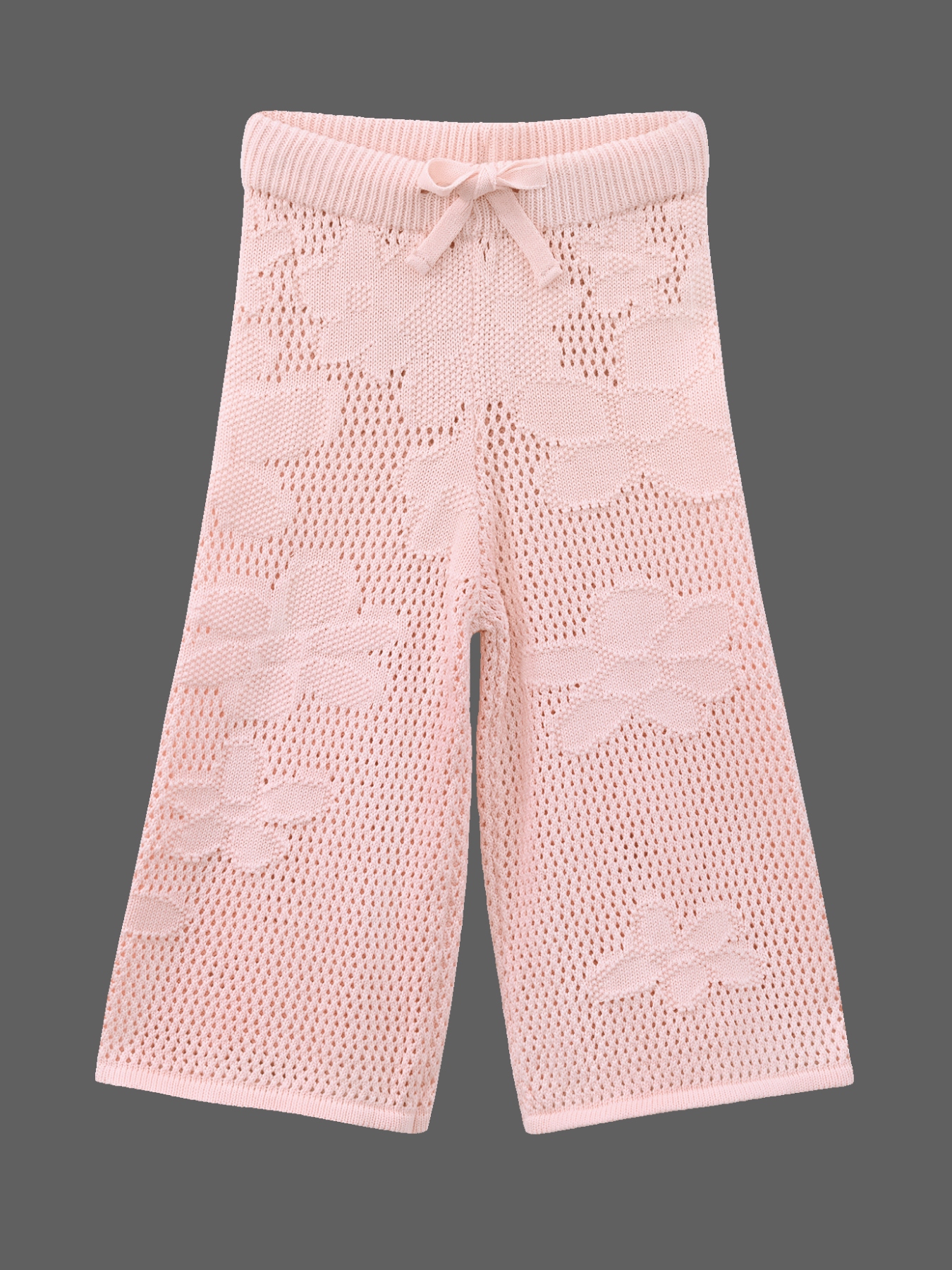 Брюки Happy Baby 88600-1_light-pink - фото 1