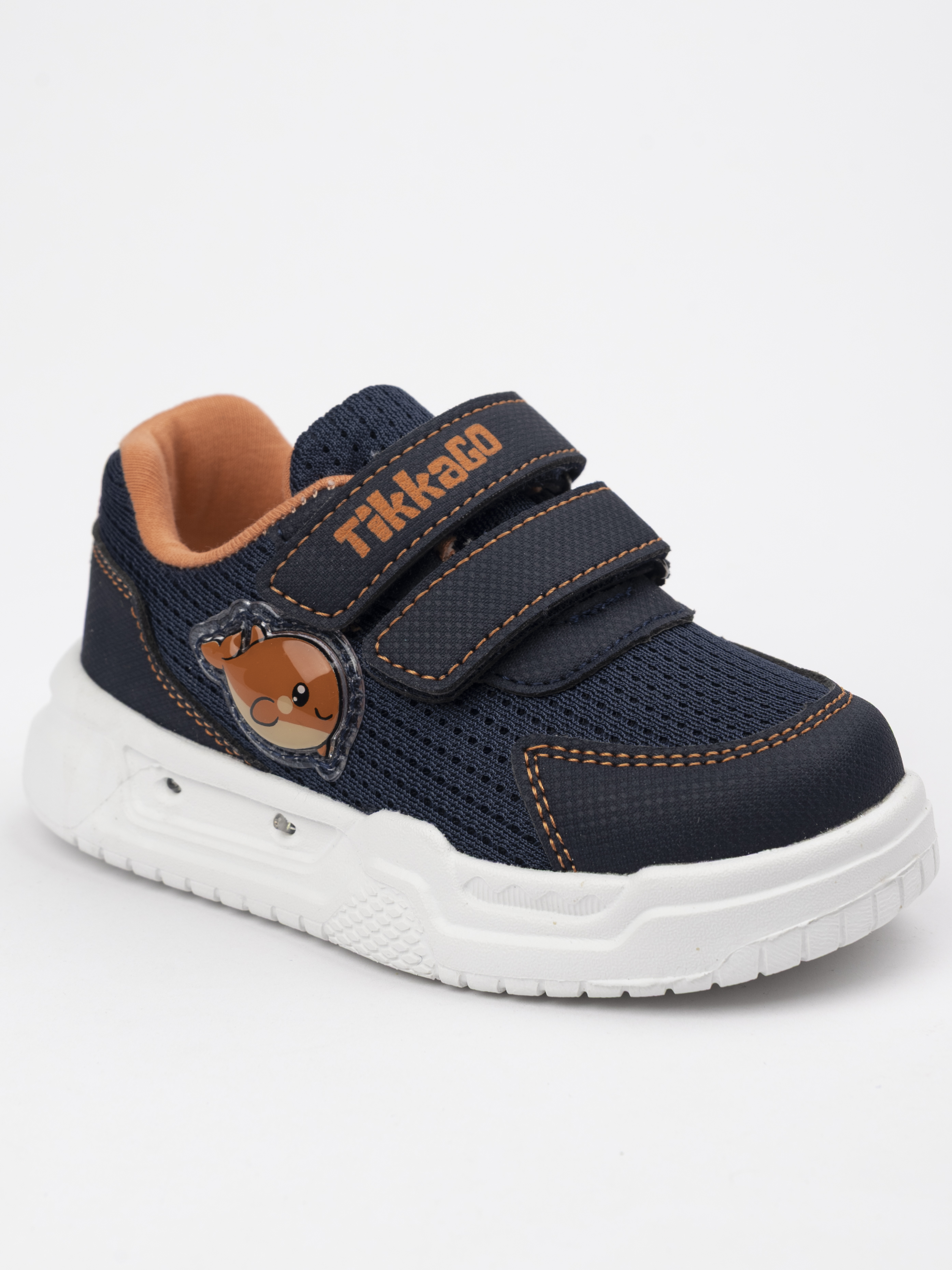 Кроссовки TikkaGo 7F21_2608_dark_navy - фото 10