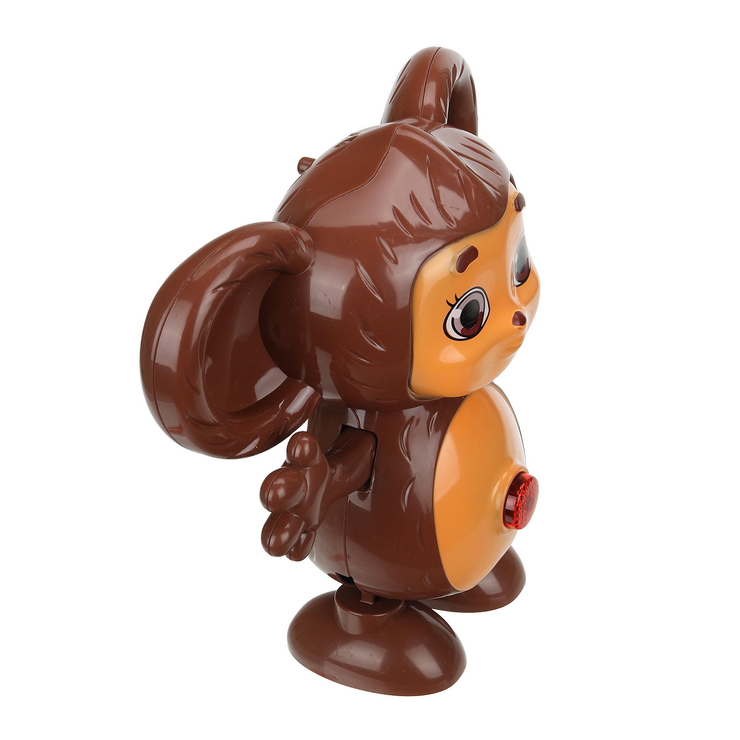 Игрушка УМка Чебурашка танцующий - фото 8