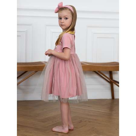Платье Trendyco kids