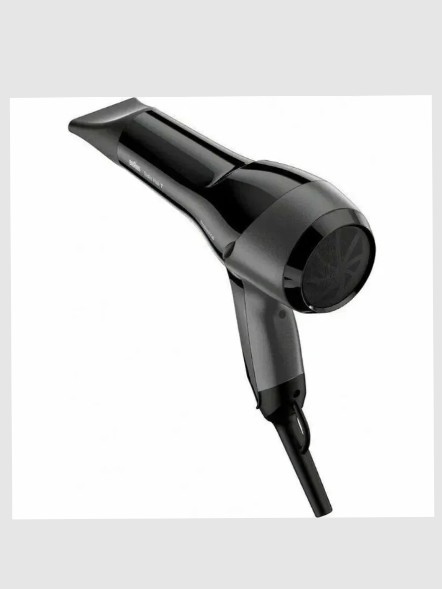 Фен Braun BRHD785E - фото 3