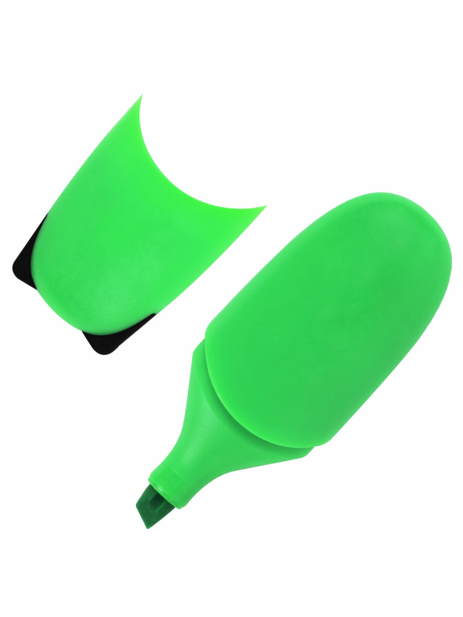 Текстовыделители Brauberg 6 цв. - фото 16