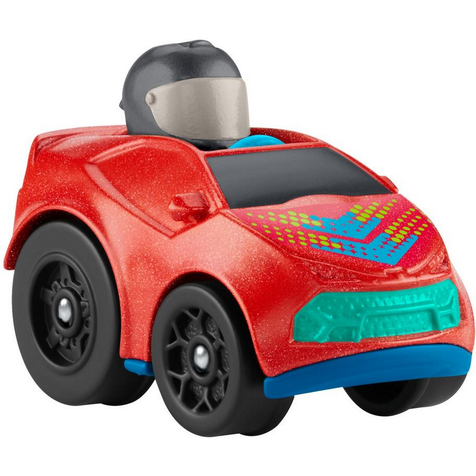 Автомобиль Fisher Price Уиллиз в ассортименте - фото 31