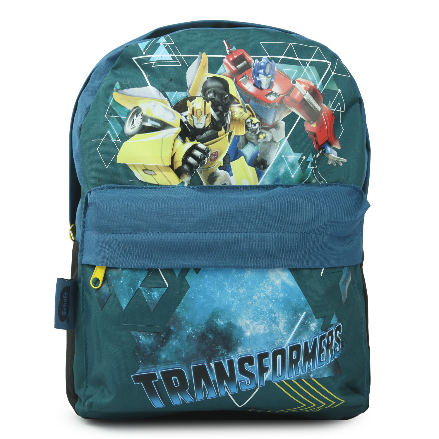 Рюкзак дошкольный Erhaft Transformers - фото 1