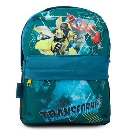 Рюкзак дошкольный Erhaft Transformers