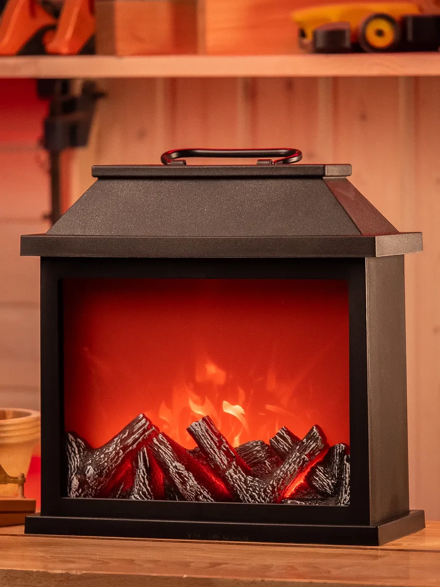 Камин электрический Kaemingk lfl015 - фото 9