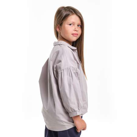 Блузка Mini-Maxi