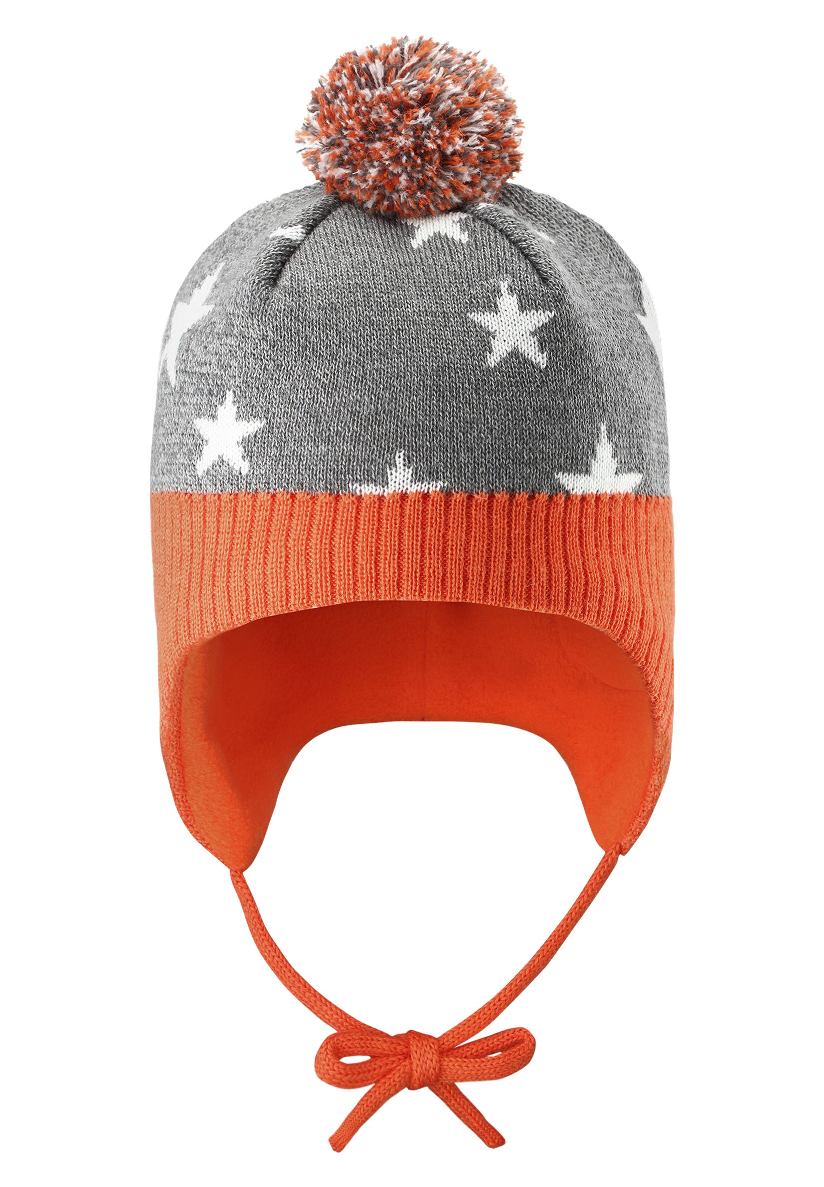 Шапка-бини Lassie 718786-9611 - фото 3