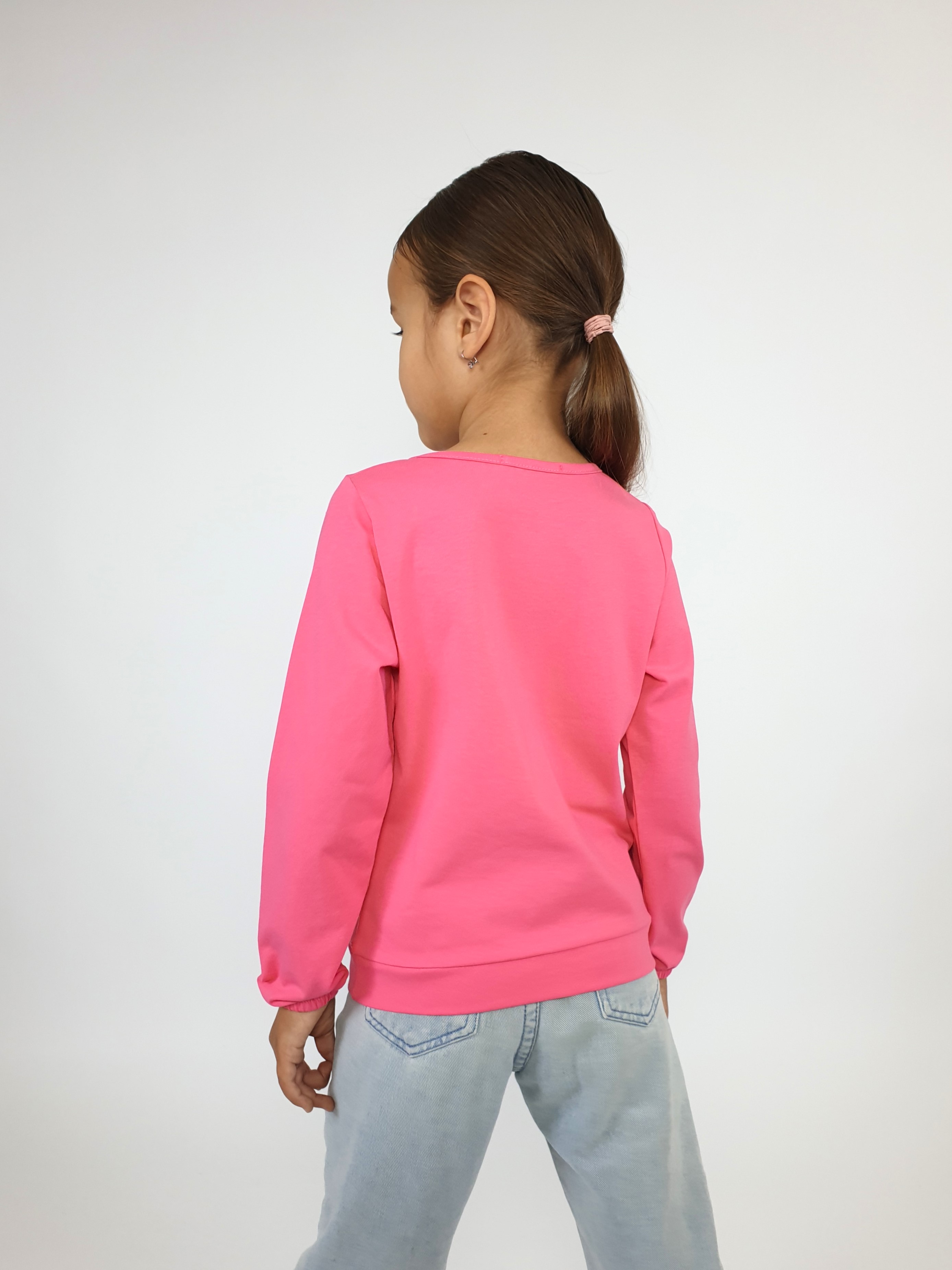 Лонгслив Luneva 16-160-3. - фото 5