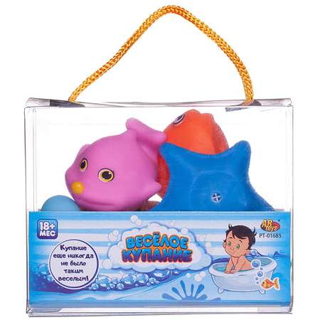 Игрушка Abtoys