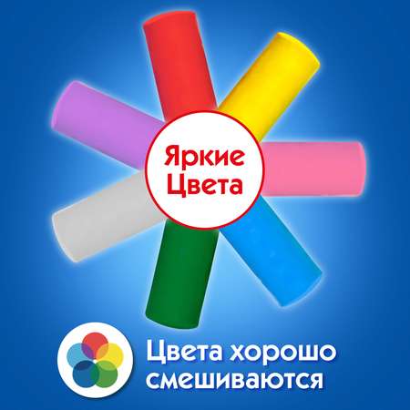 Пластилин Пифагор