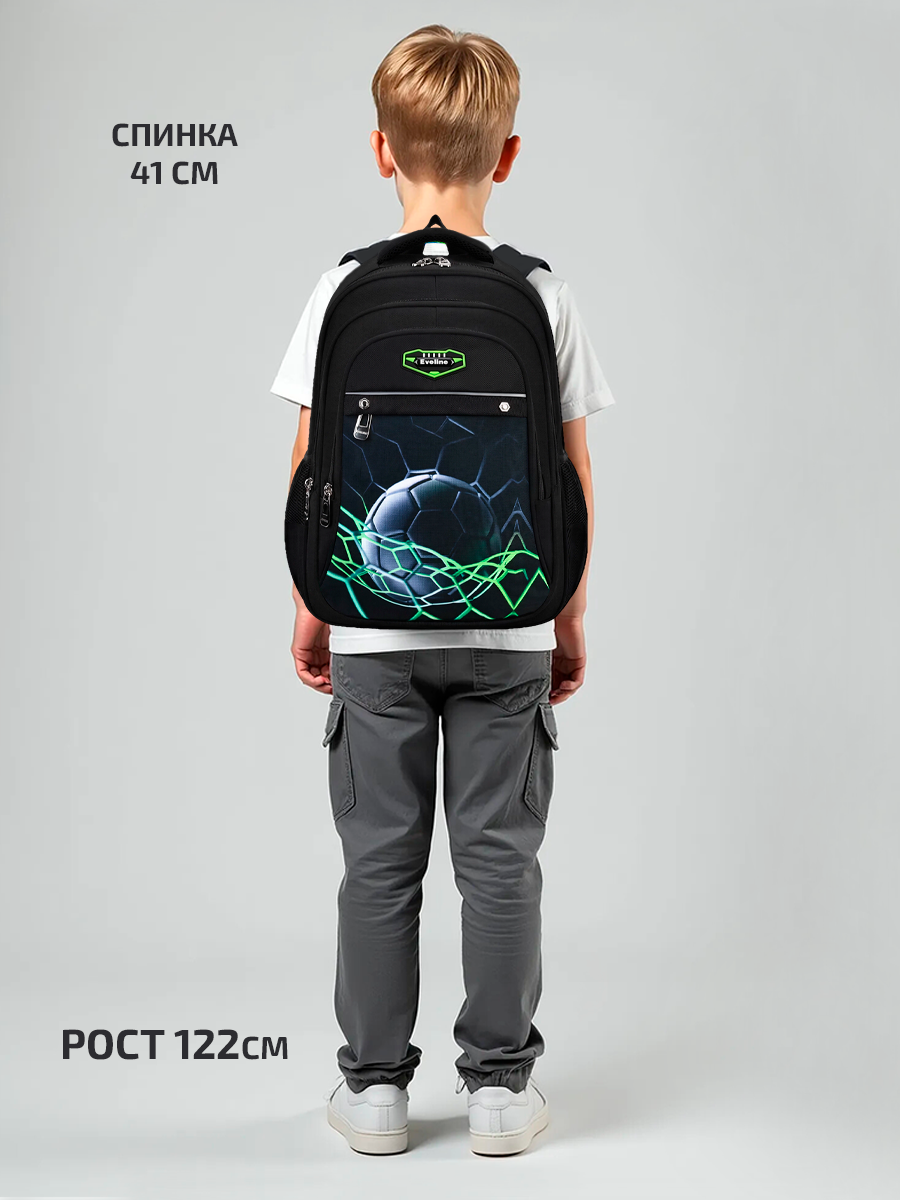 Рюкзак Evoline - фото 14