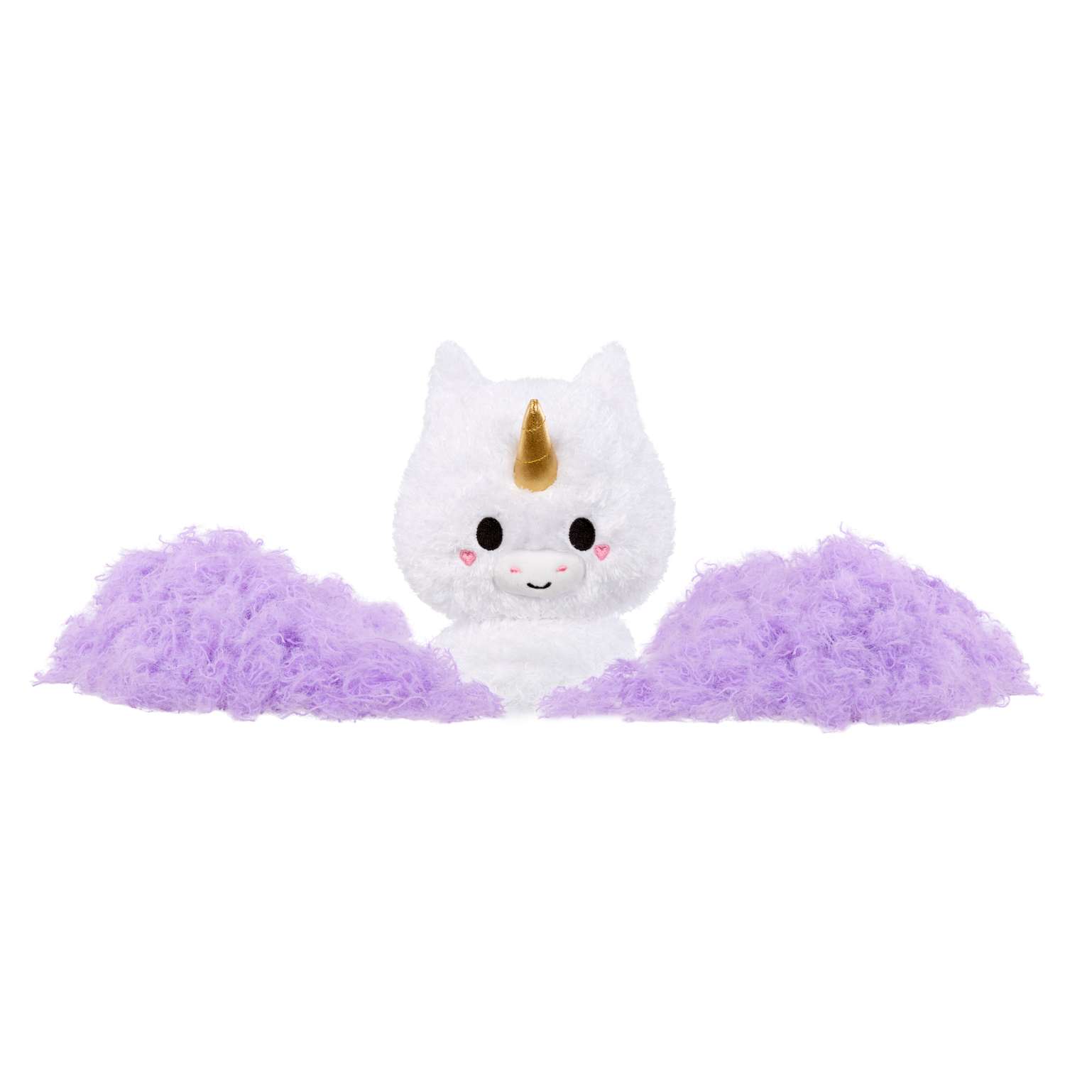 Игрушка мягкая FLUFFIE STUFFIEZ единорог - фото 5
