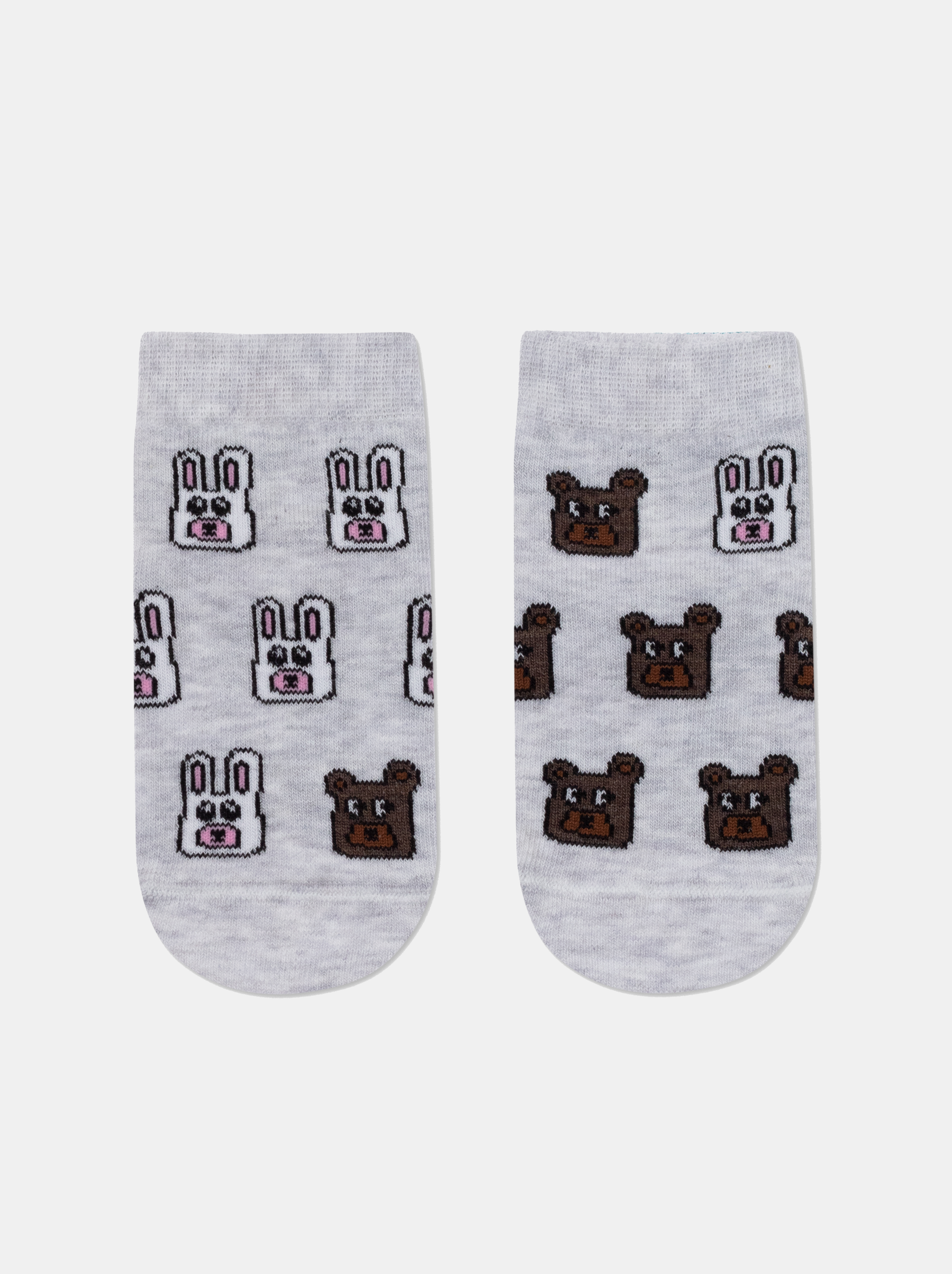 Носки Conte Kids 17С-10СП св с - фото 1