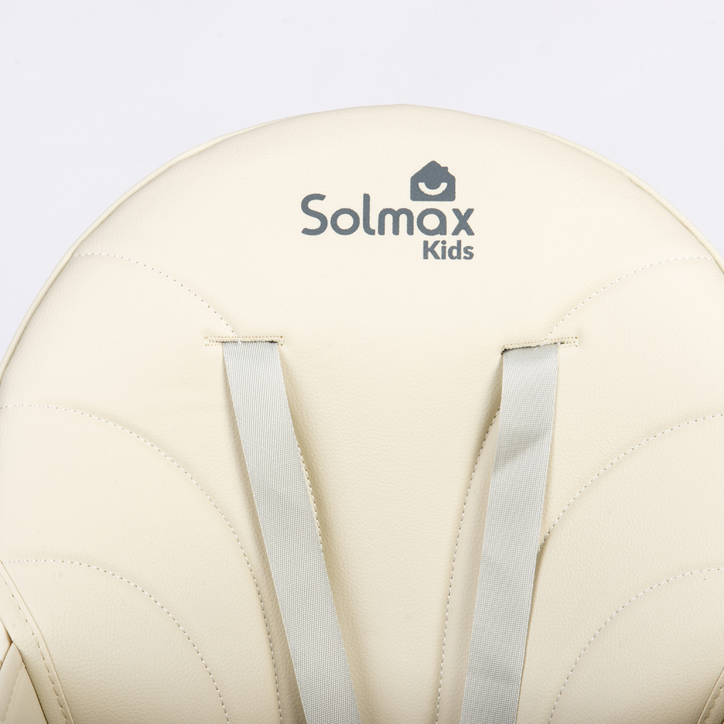 Стульчик для кормления Solmax трансформер - фото 12