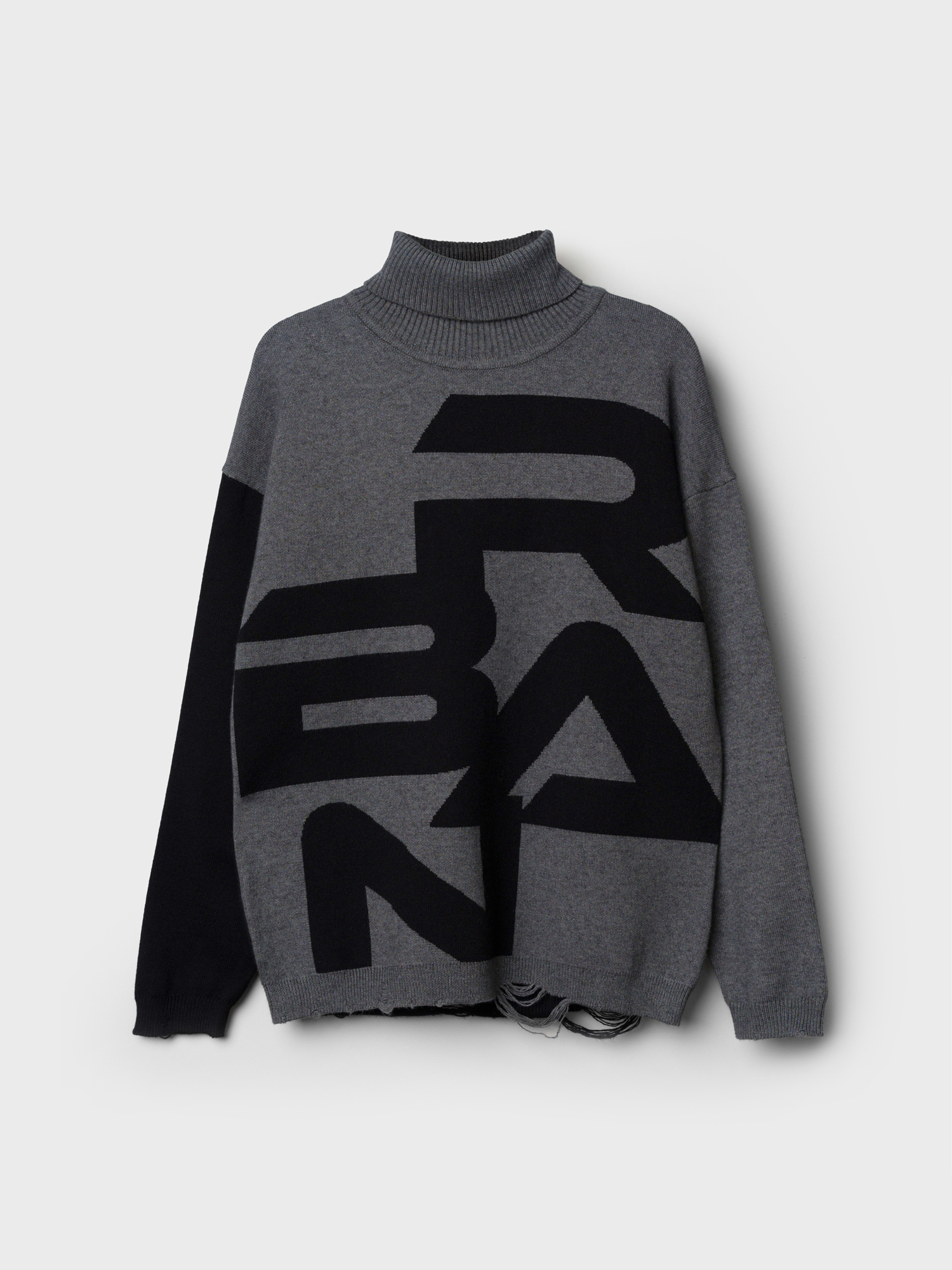 Свитер PlayToday 32511397 - фото 4