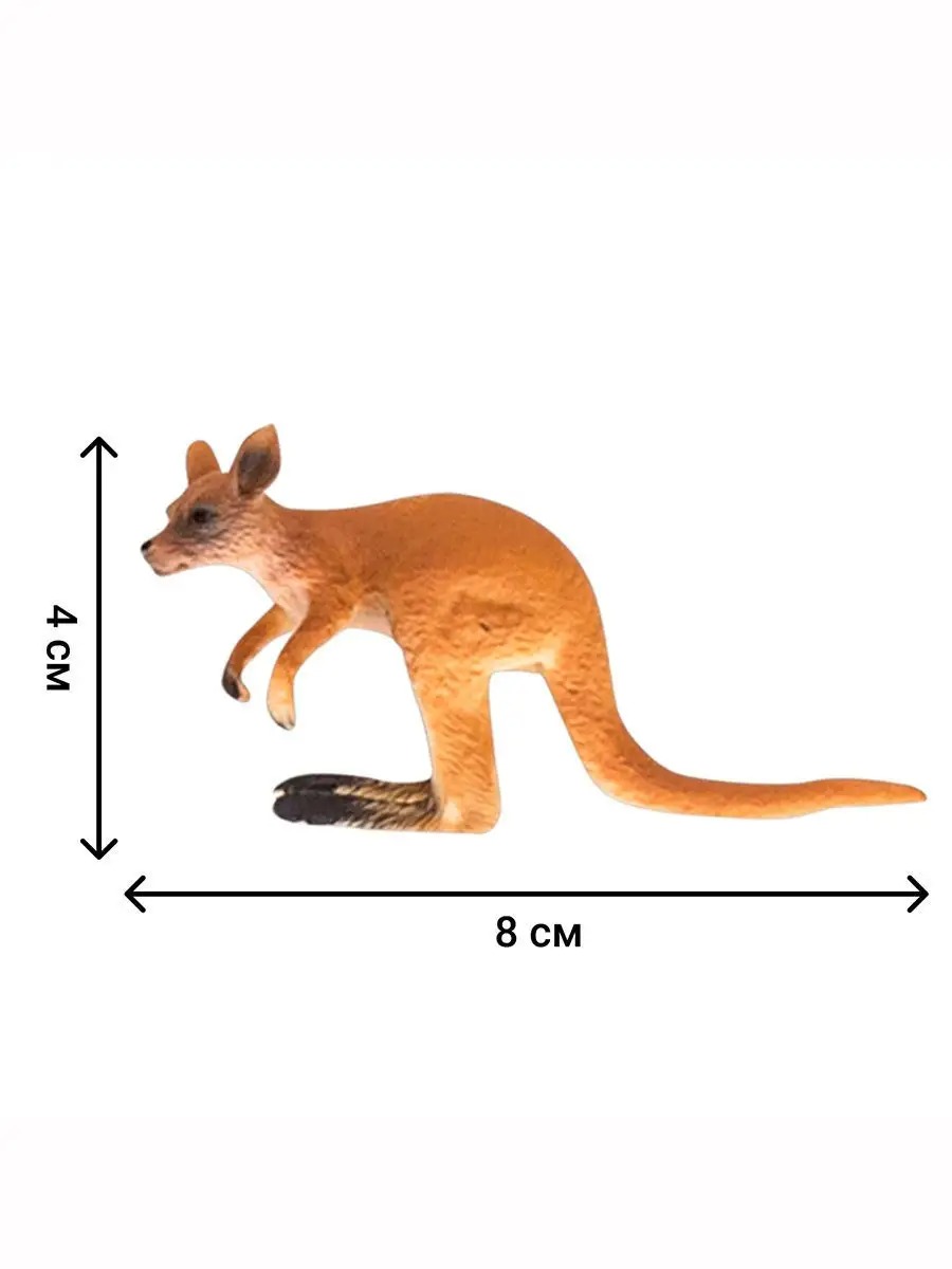 Игровой набор Masai Mara - фото 8