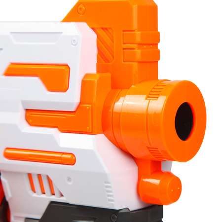 Бластер FUNGUN Almighty