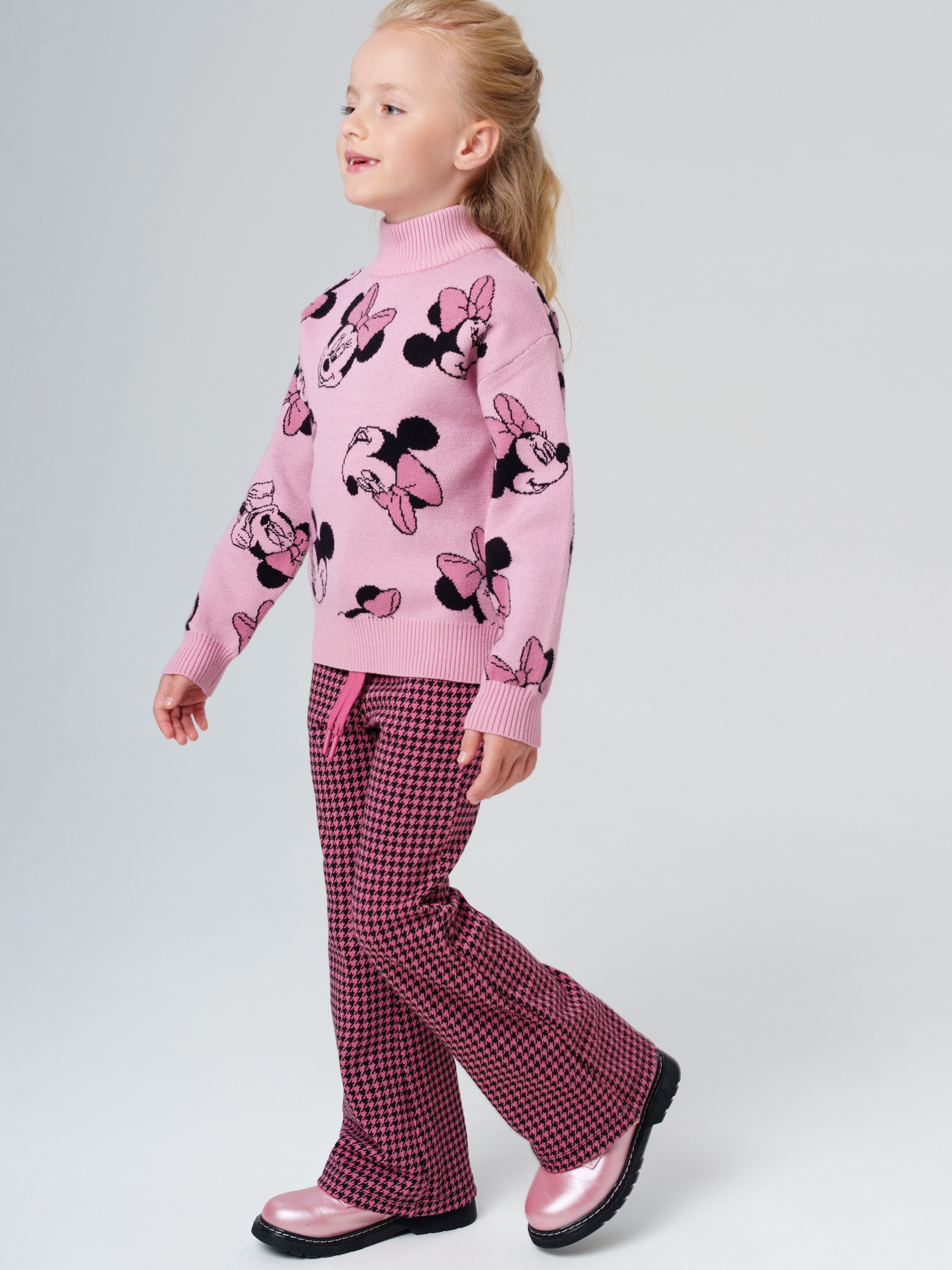 Свитер PlayToday 32542002 - фото 6