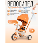 Трехколесный велосипед Farfello 10 дюймов