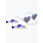 Очки солнцезащитные Happy Baby