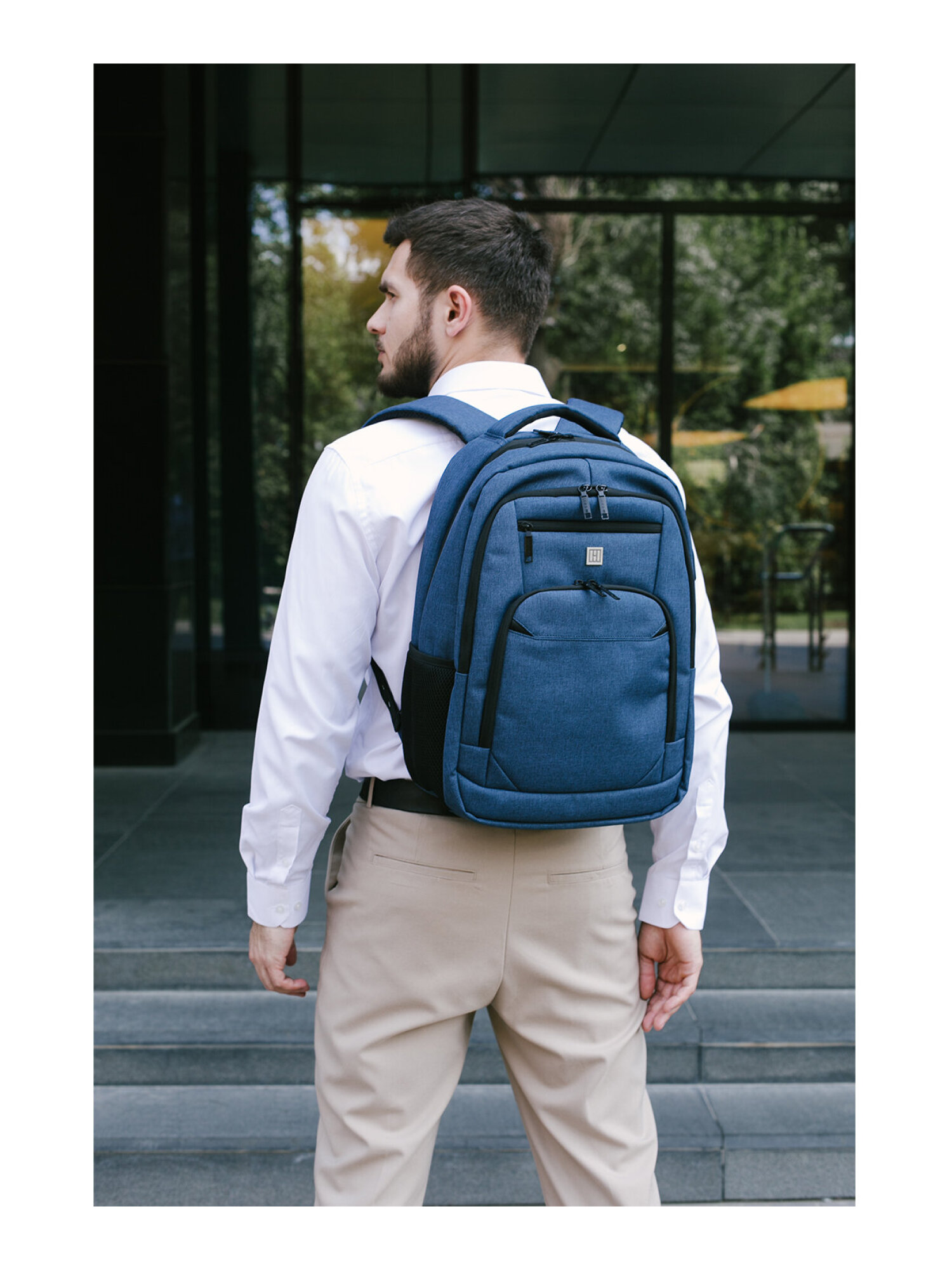 Рюкзак HEIKKI - фото 10